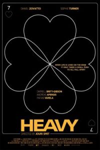 Heavy (2021)